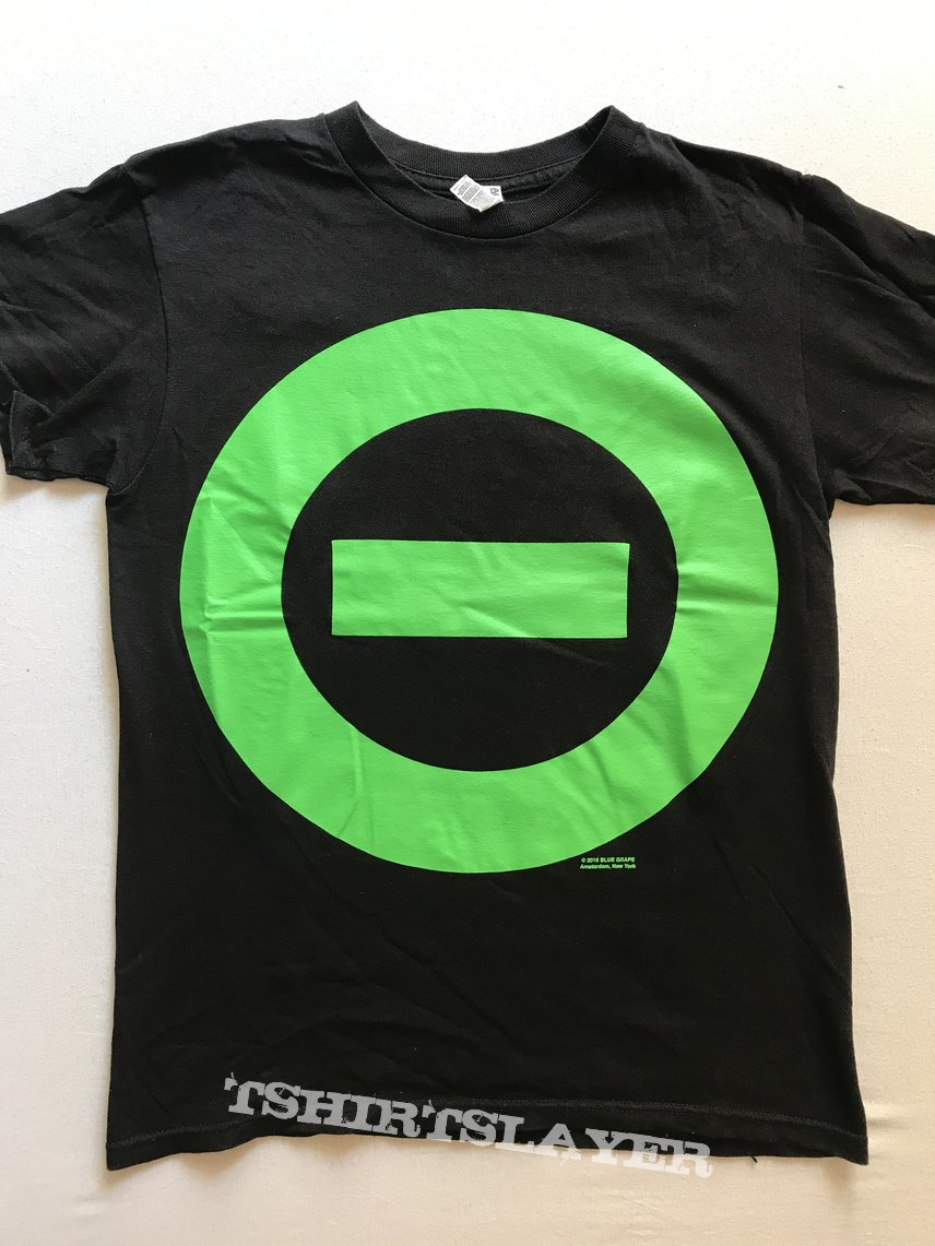 Type O Negative Type 0 Negative Shirt 