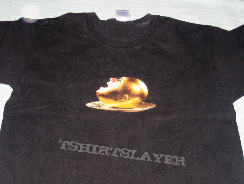 The Mars Volta - De-Loused in the Comatorium Shirt | TShirtSlayer