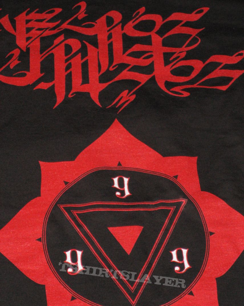 Necros Christos - &#039;Yantra&#039; Shirt