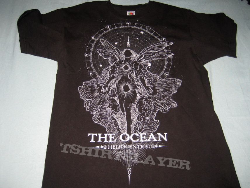 The Ocean - Heliocentric Shirt