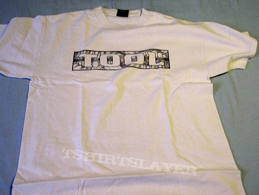 TShirt or Longsleeve - Tool - 'Bite Me' Shirt