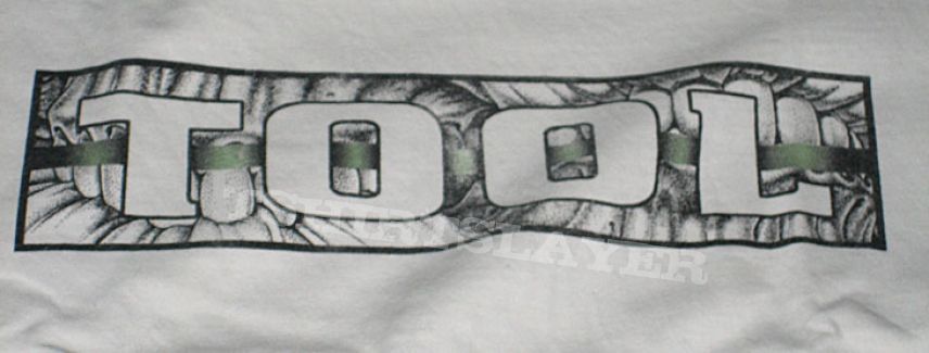 TShirt or Longsleeve - Tool - 'Bite Me' Shirt