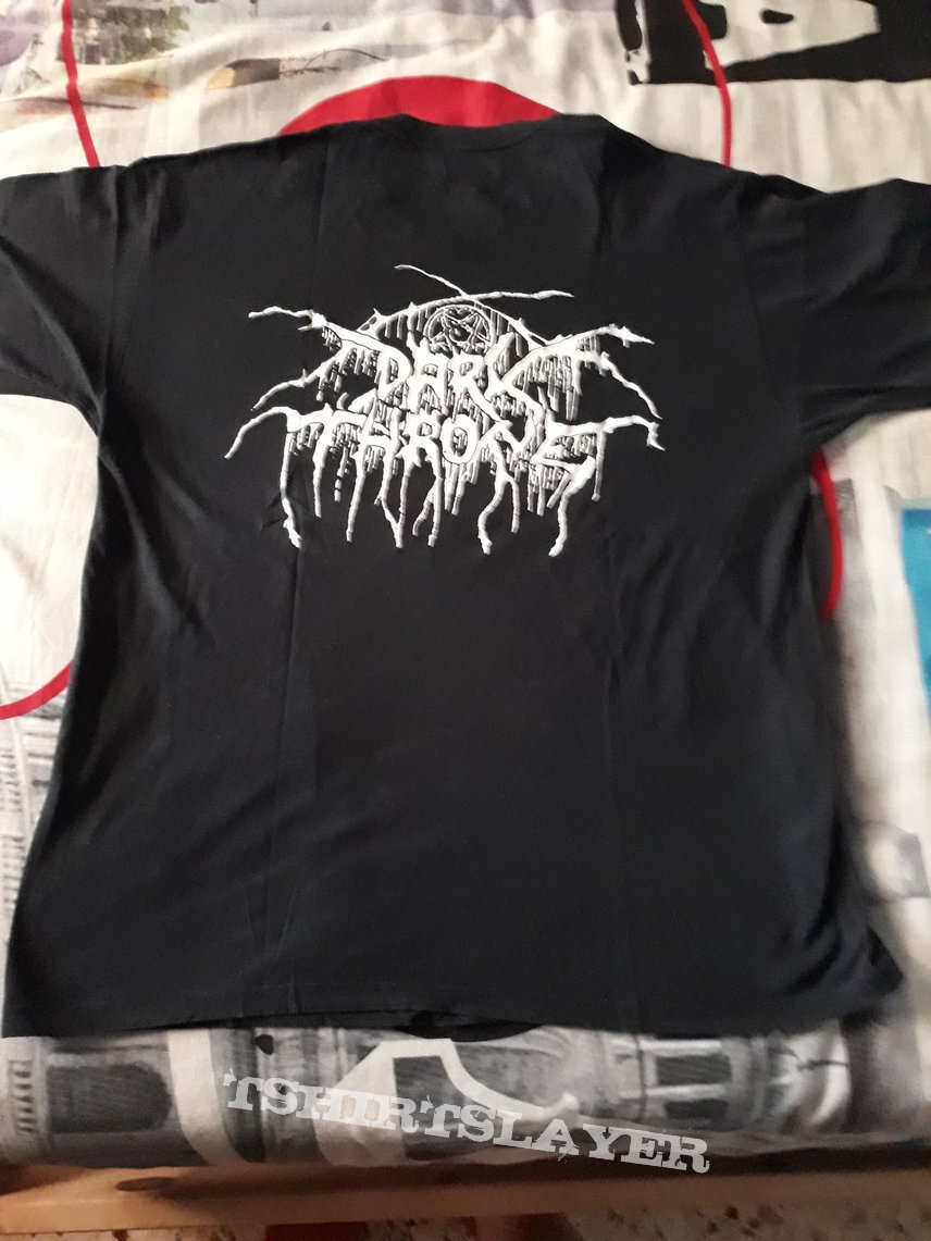 Darkthrone T shirt 04