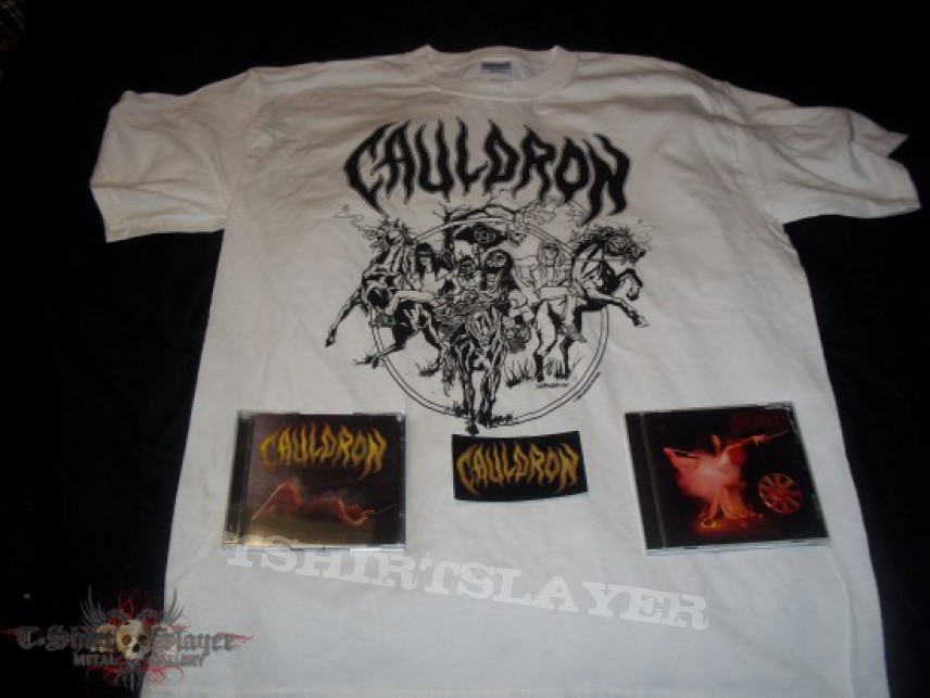 Other Collectable -  Cauldron
