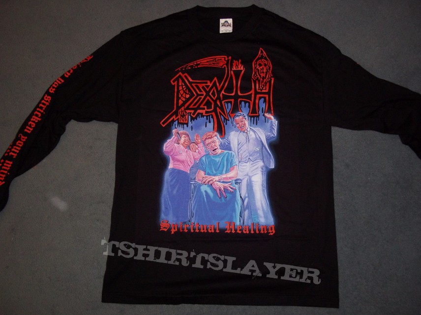 Death LS