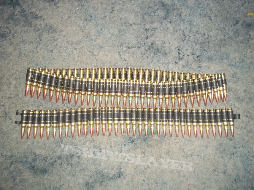 Other Collectable - Eat lead!