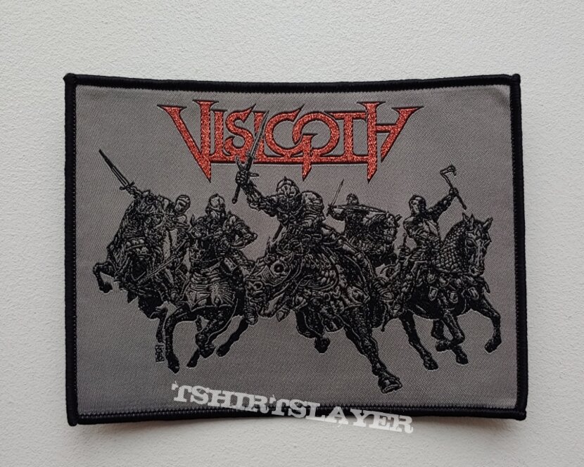 Visigoth Riders official