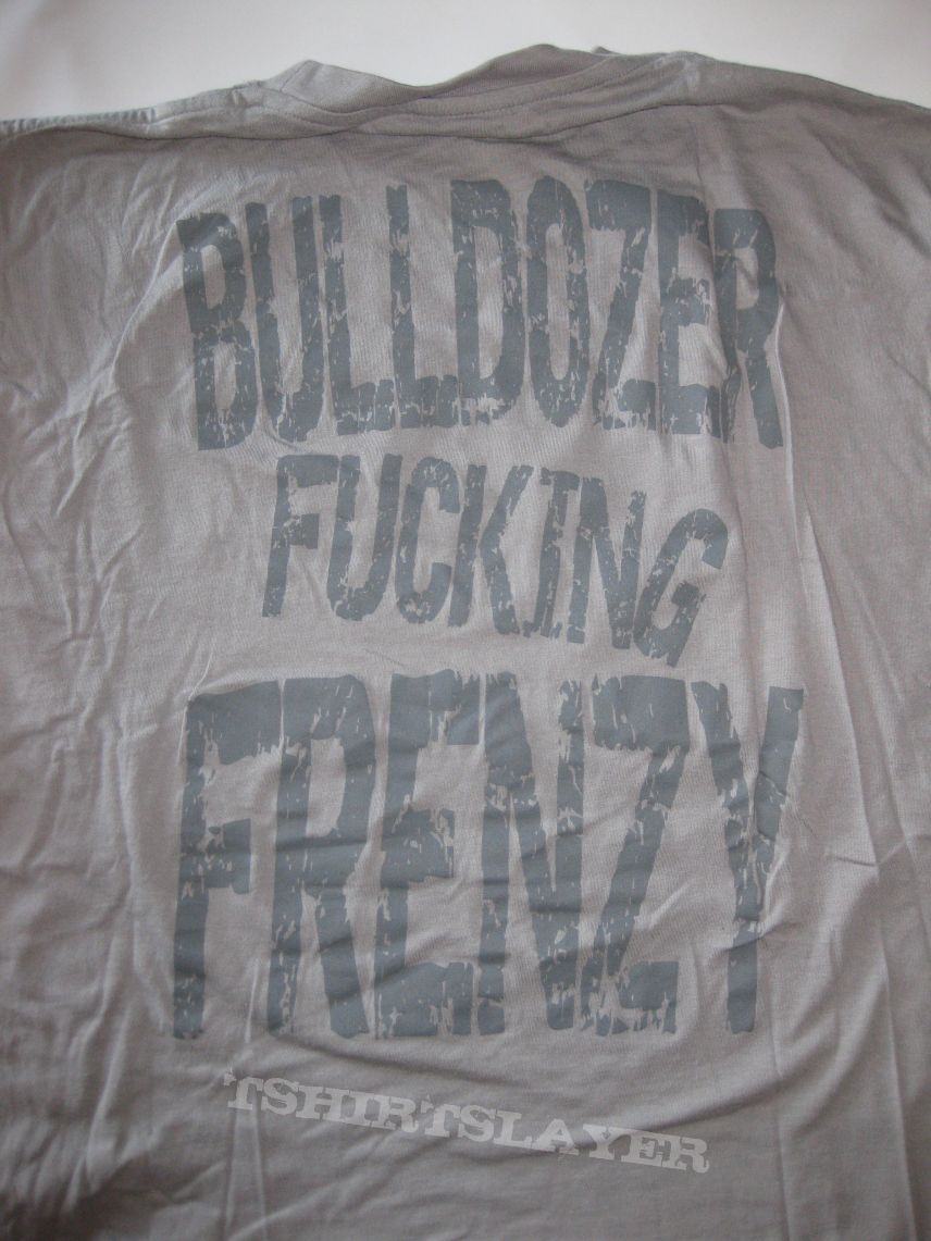 One Man Army And The Undead Quartet One Man Army &quot;Bulldozer Fucking Frenzy&quot; and  the  Undead Quartet, for sale or trade