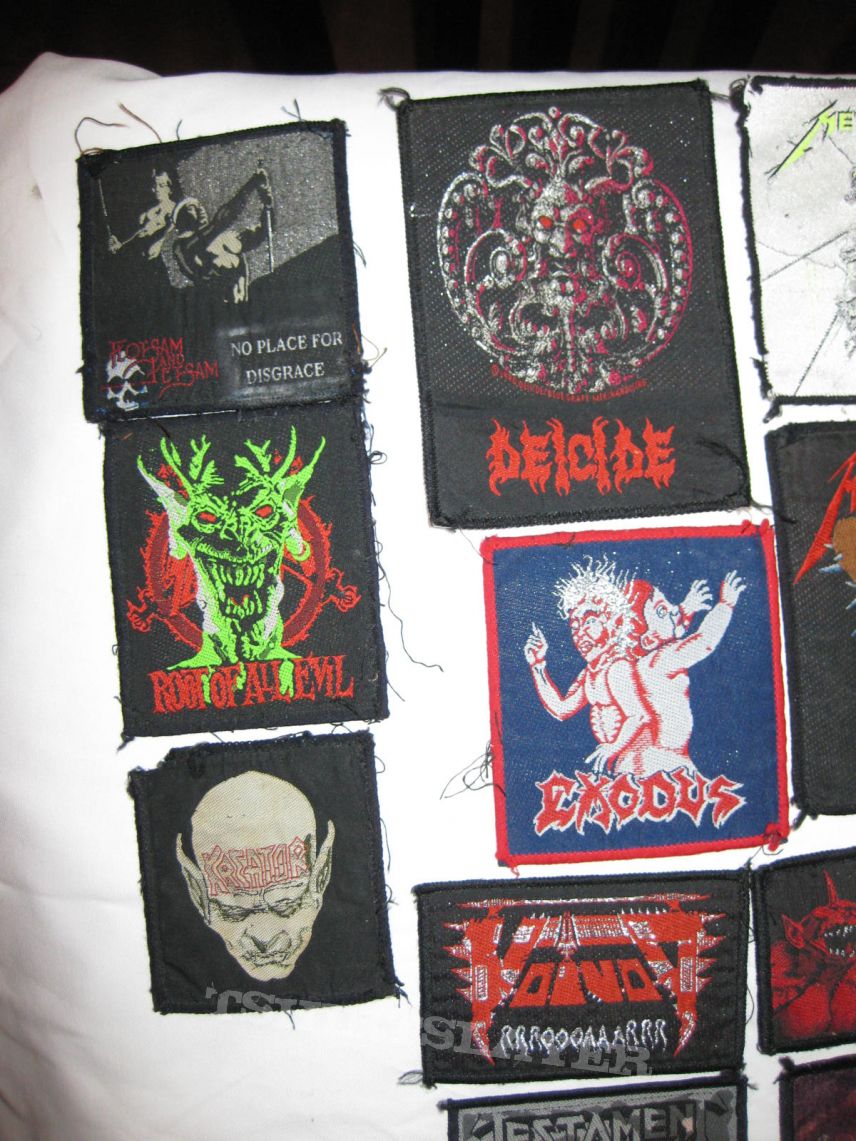 Patch - Patch Collection 1989 - 2010 