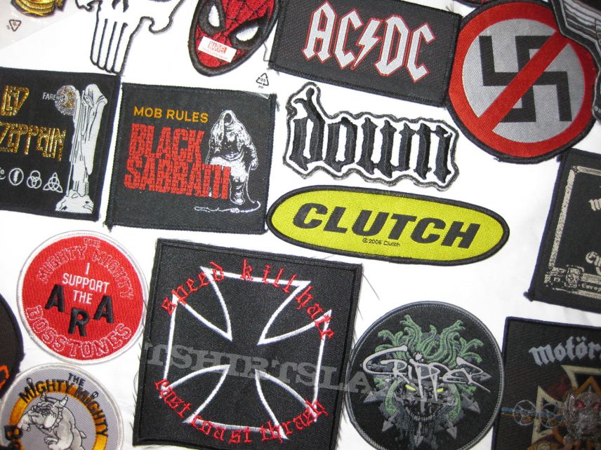 Patch - Patch Collection 1989 - 2010 