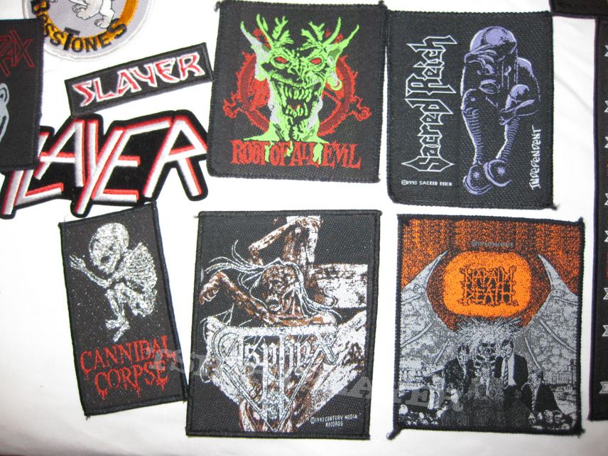 Patch - Patch Collection 1989 - 2010 