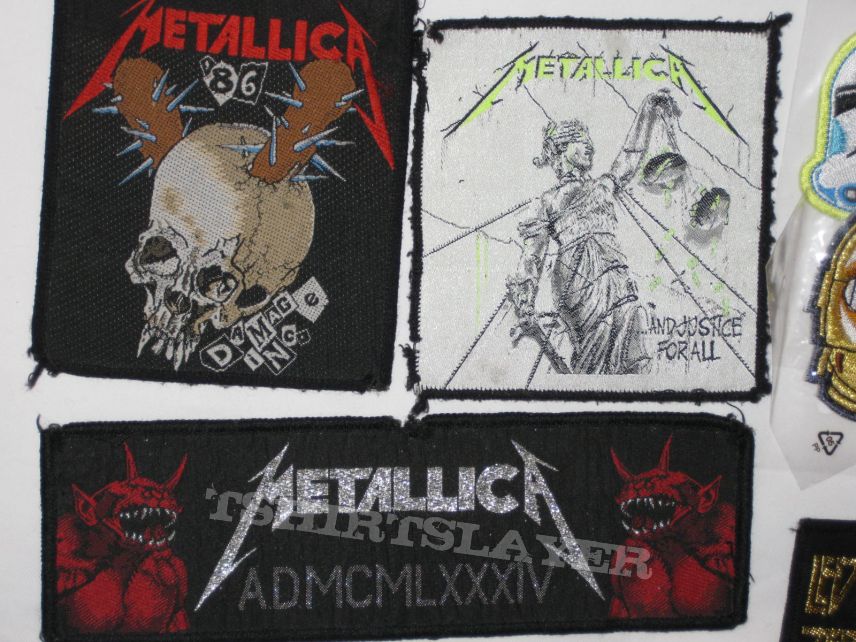 Patch - Patch Collection 1989 - 2010 