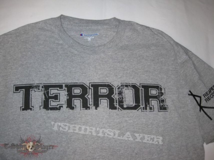 TERROR 