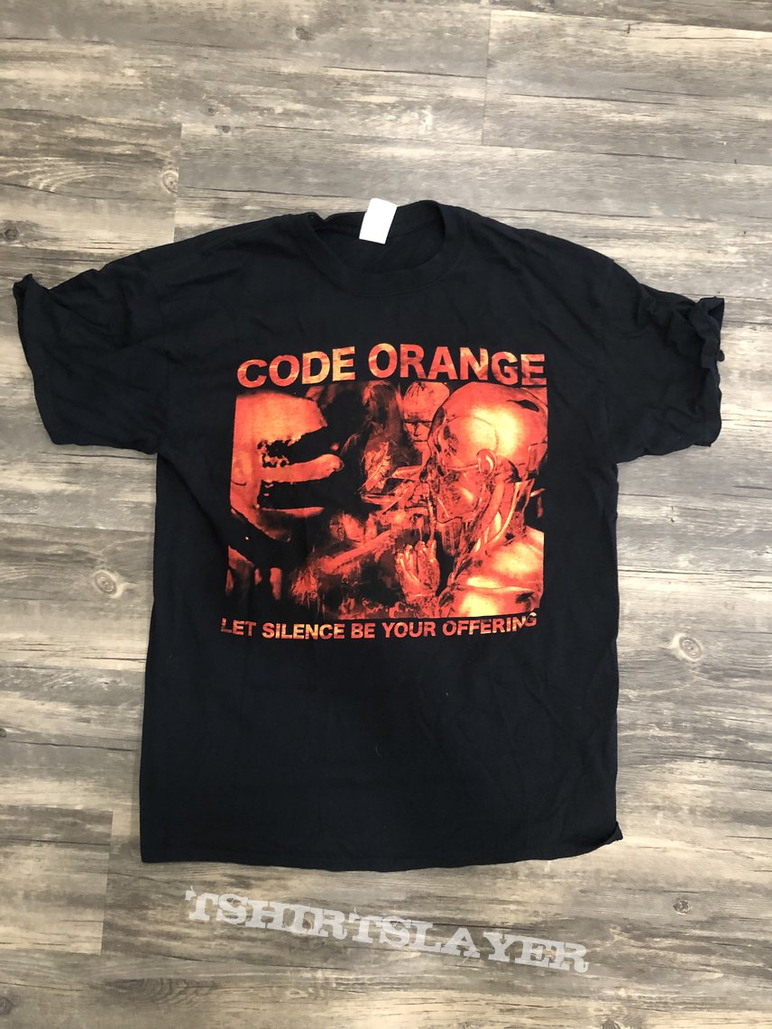 Code Orange : New Reality 