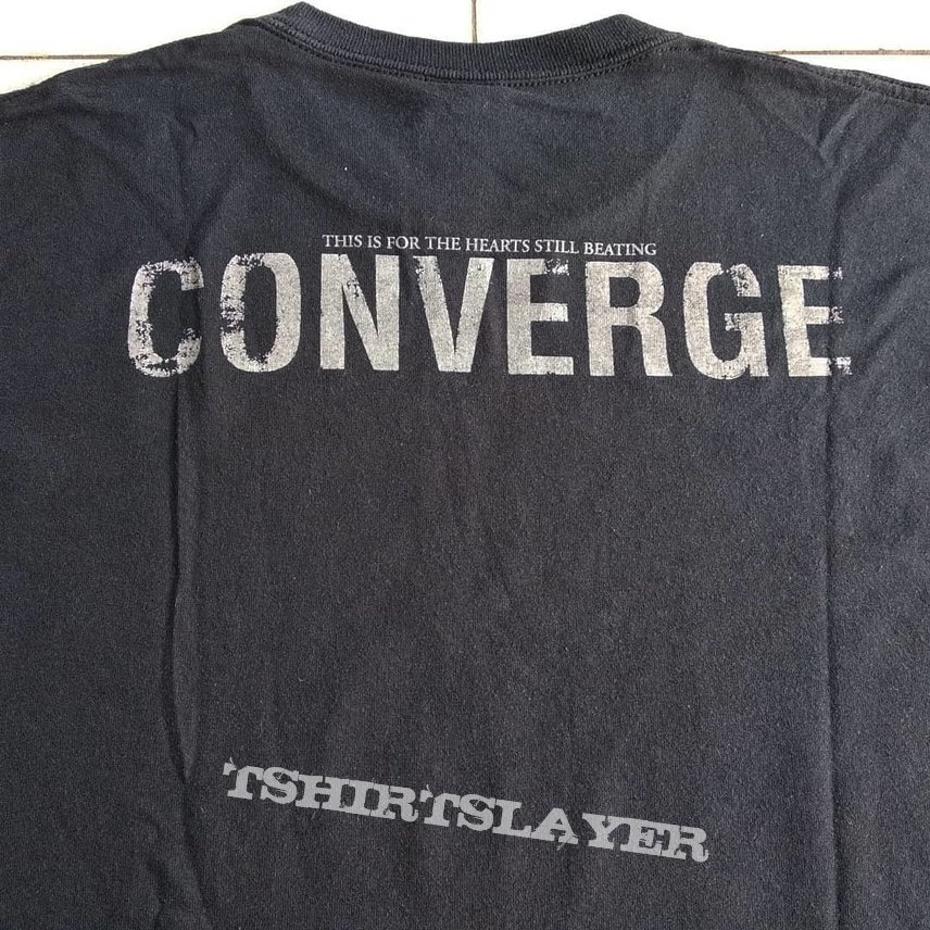 Converge This Is For The Hearts Still Beating