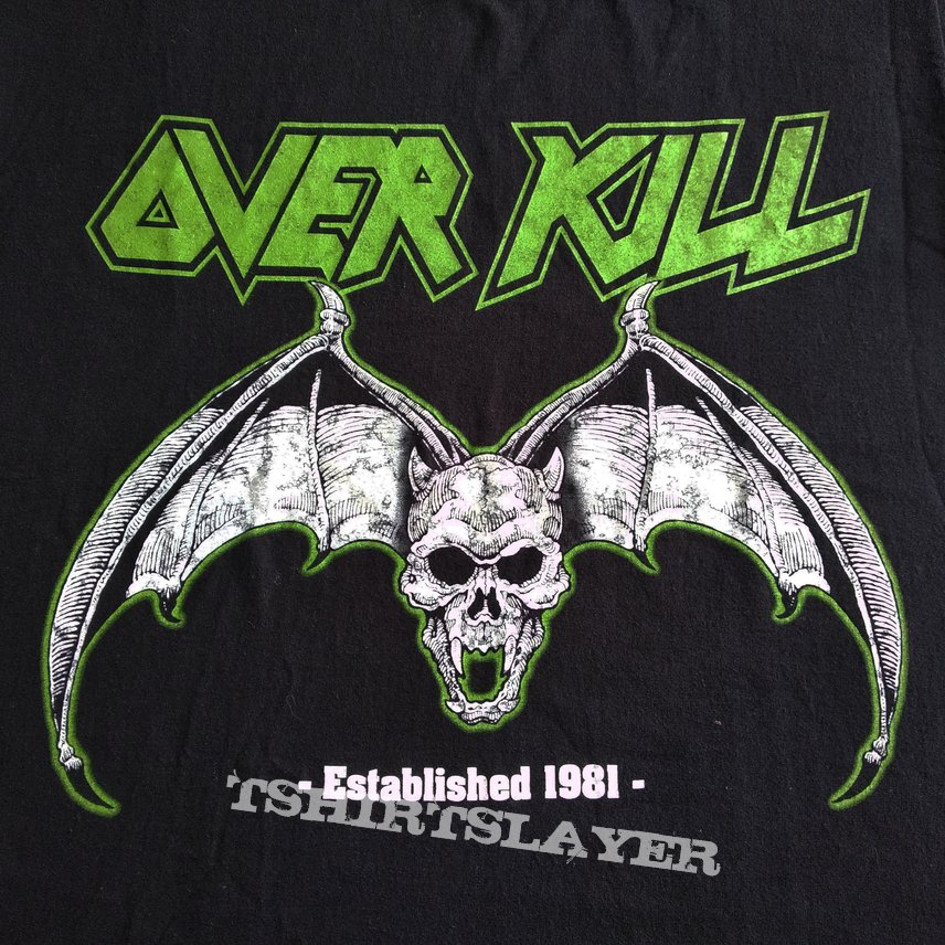 Overkill