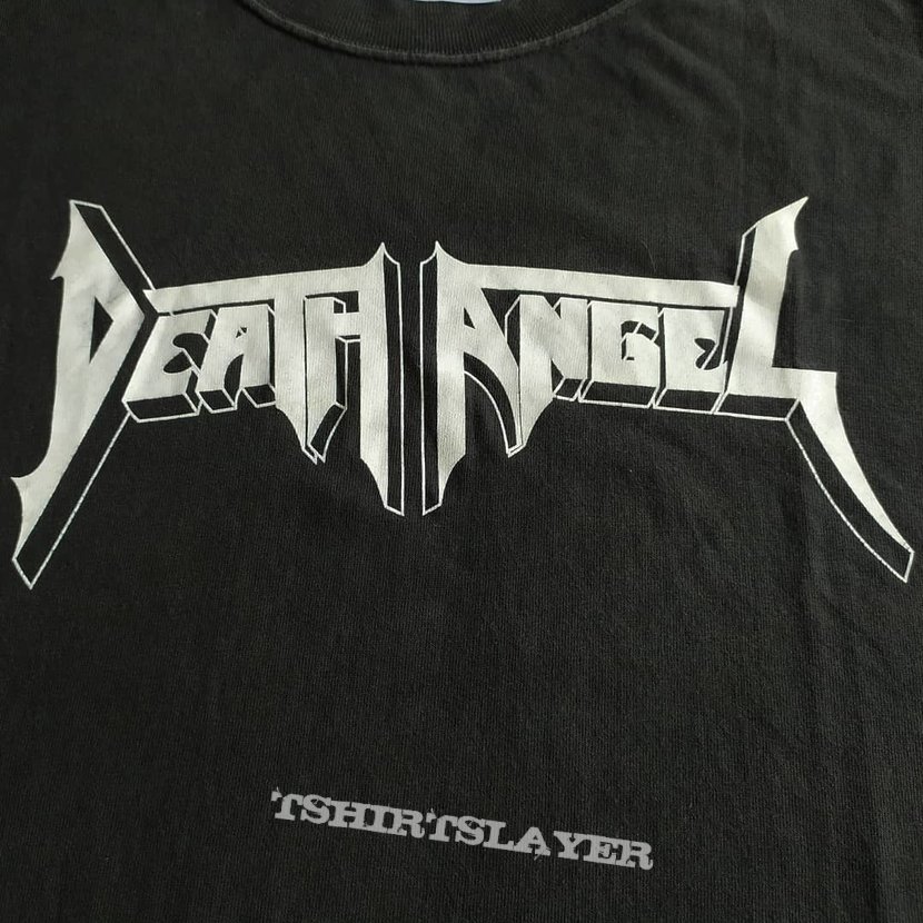 Death Angel The Ultra-Violence