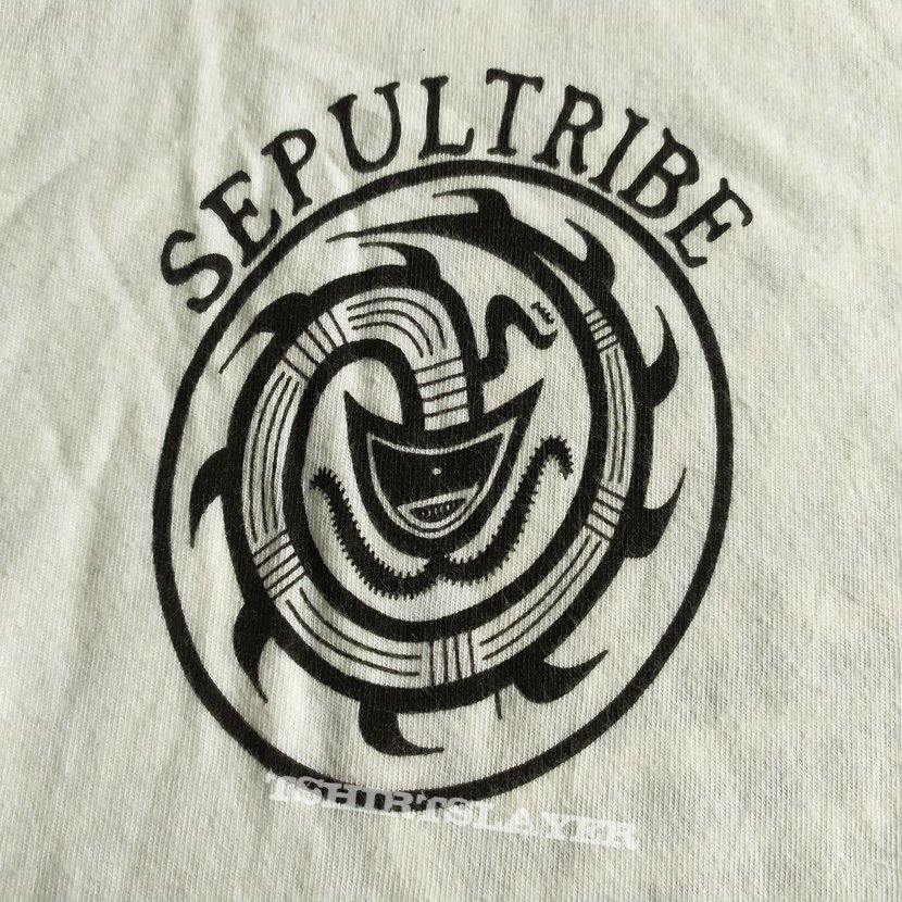 Sepultura Sepultribe