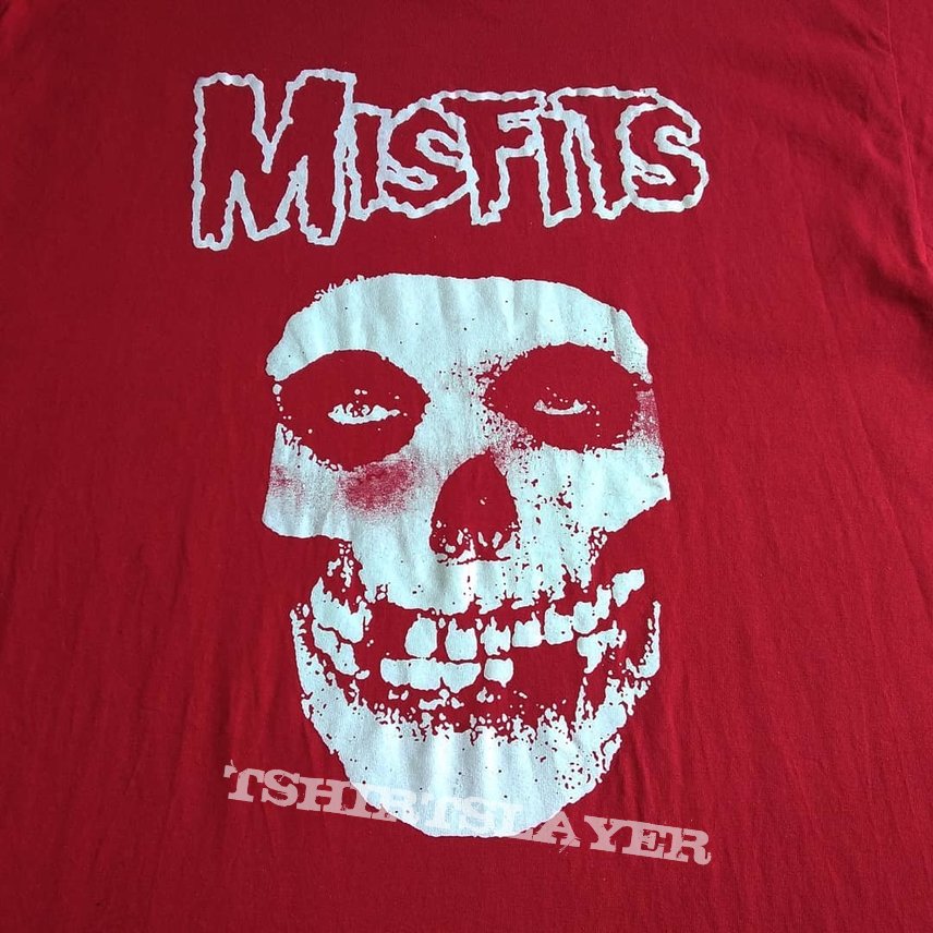 Misfits