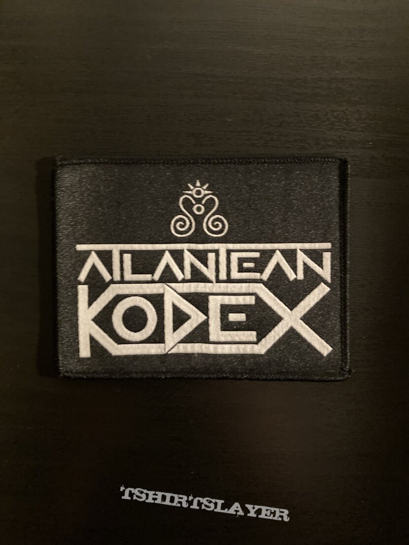 Atlantean Kodex