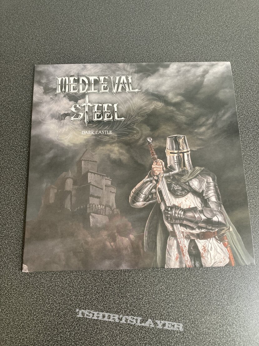 Medieval Steel! - Dark Castle