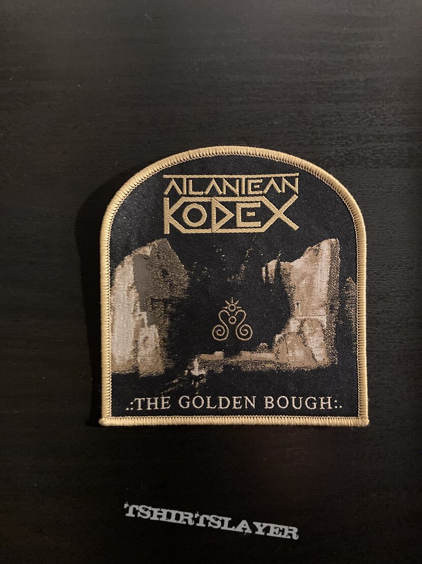 Atlantean Kodex - The Golden Bough