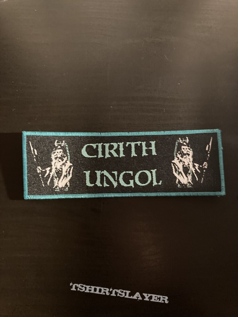 Cirith Ungol - King of the Dead