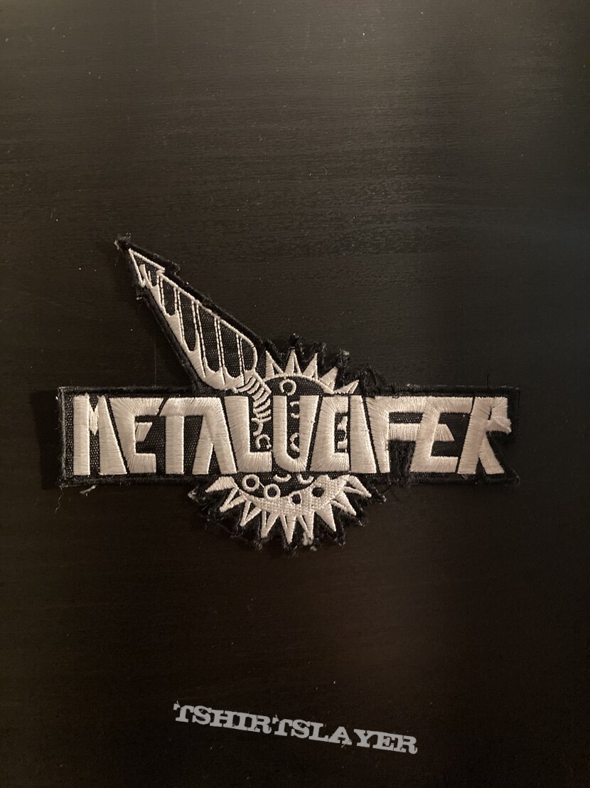 Metalucifer