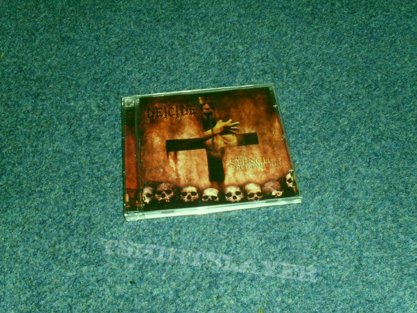 Other Collectable - Album collection so far