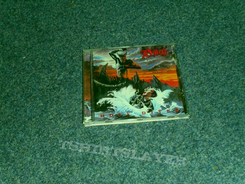 Other Collectable - Album collection so far