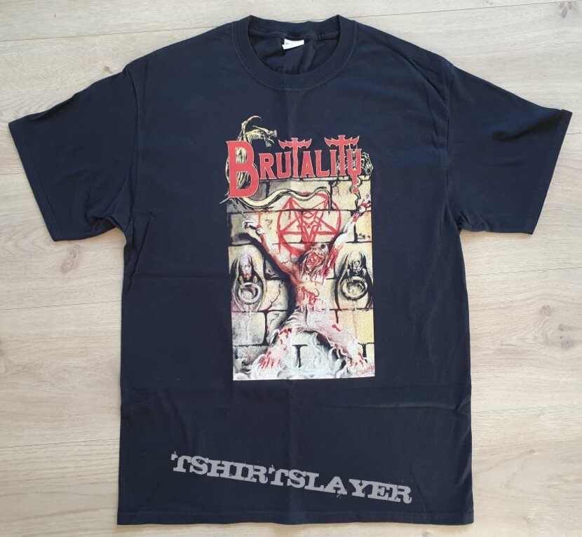 Brutality - Sadistic Shirt