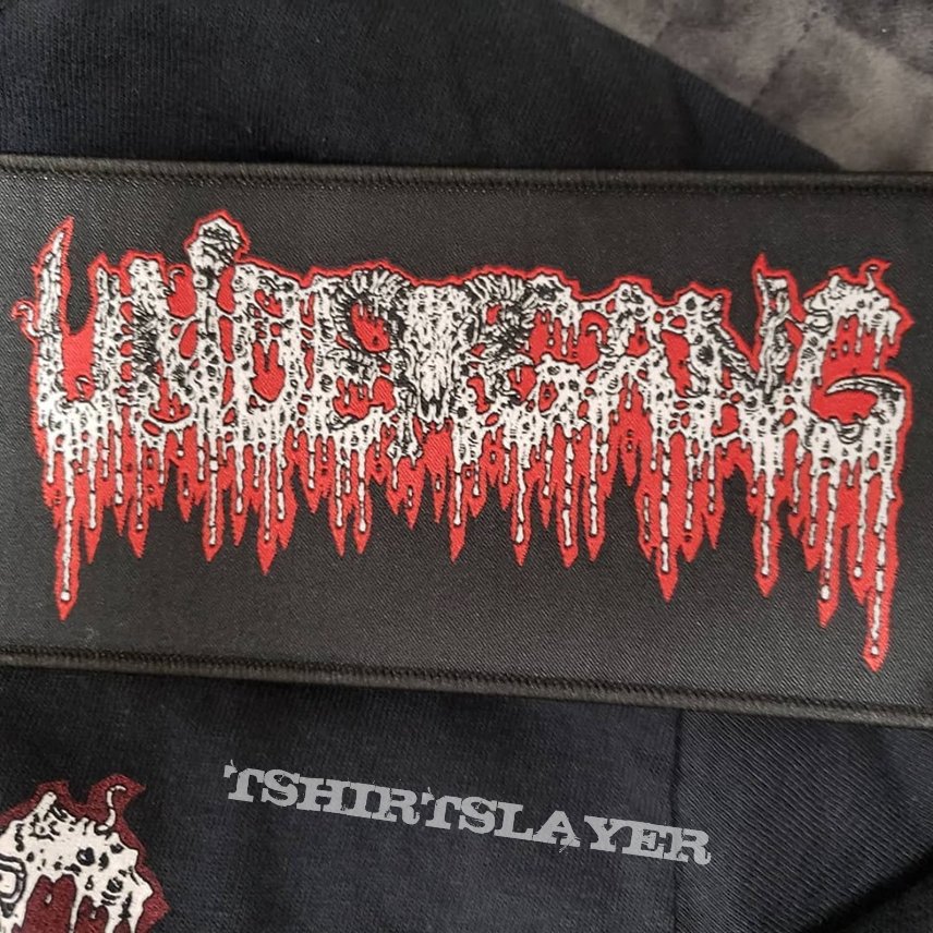 Undergang Misanthropologi LS and patch