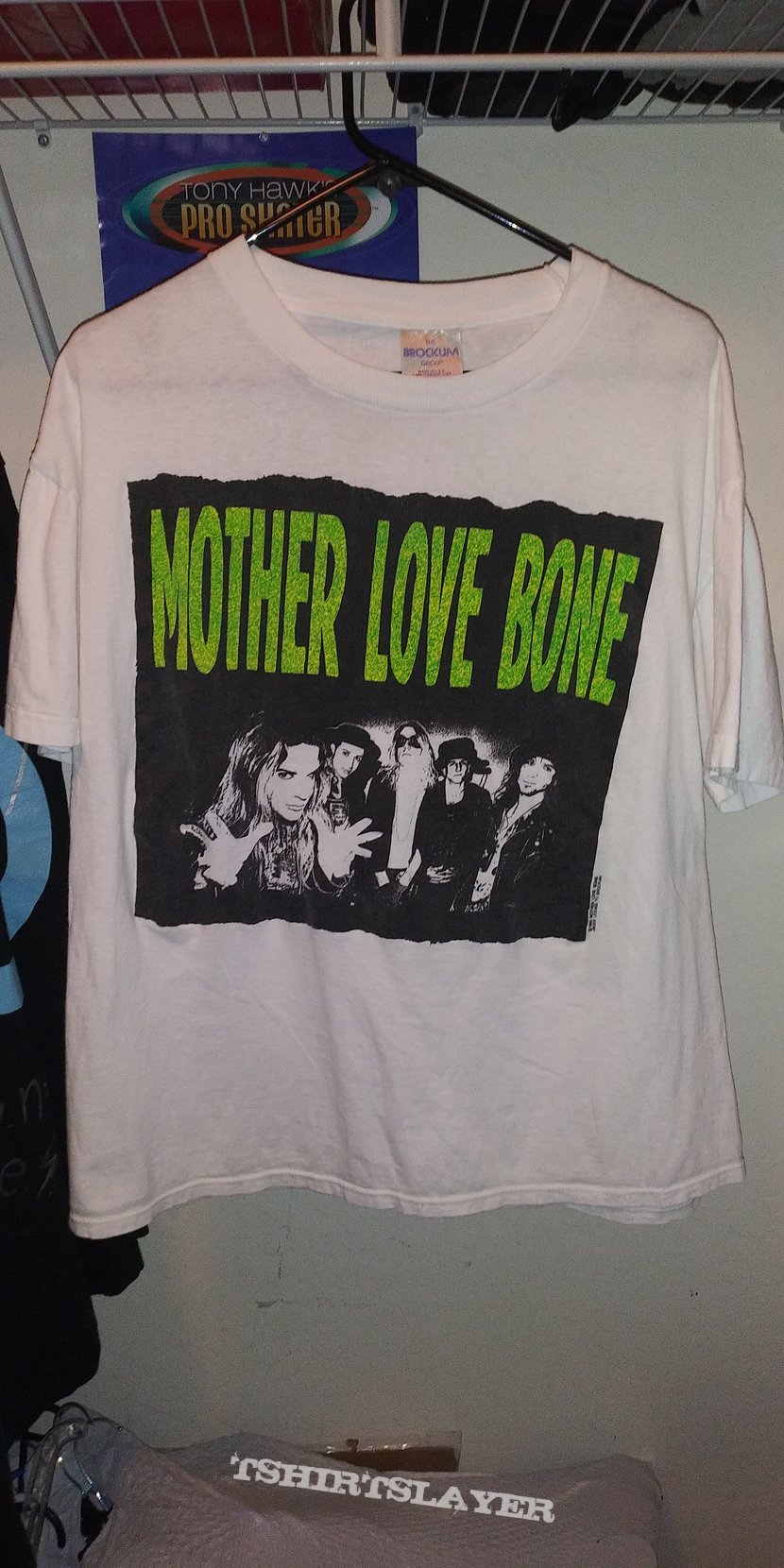 1990 mother love bone