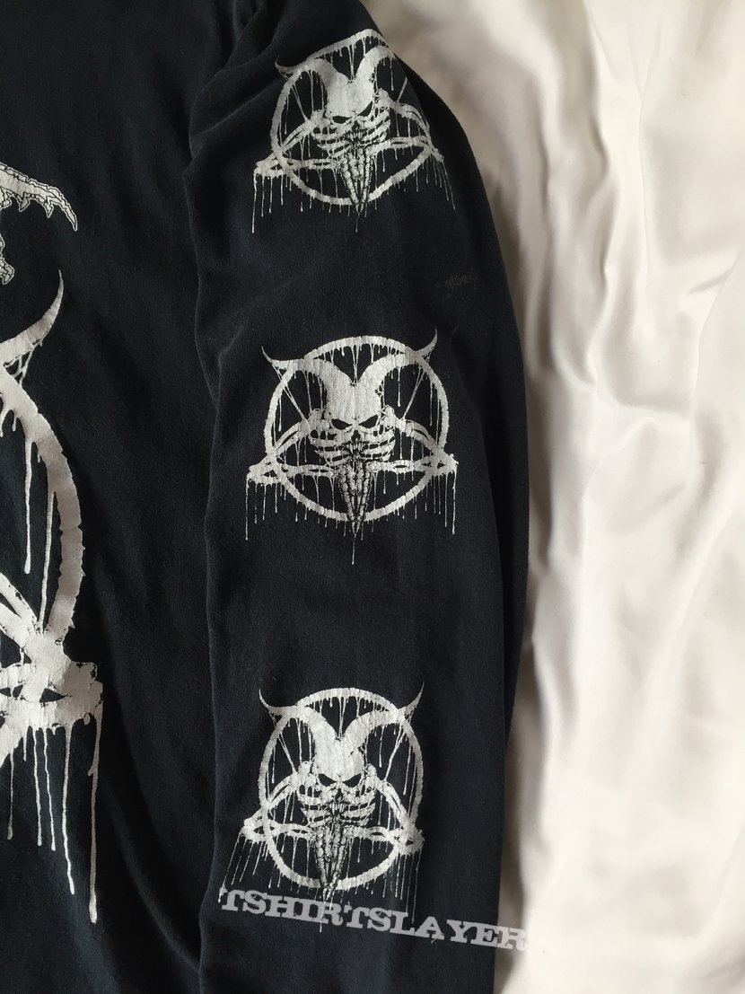 Necrot Abyss long sleeve