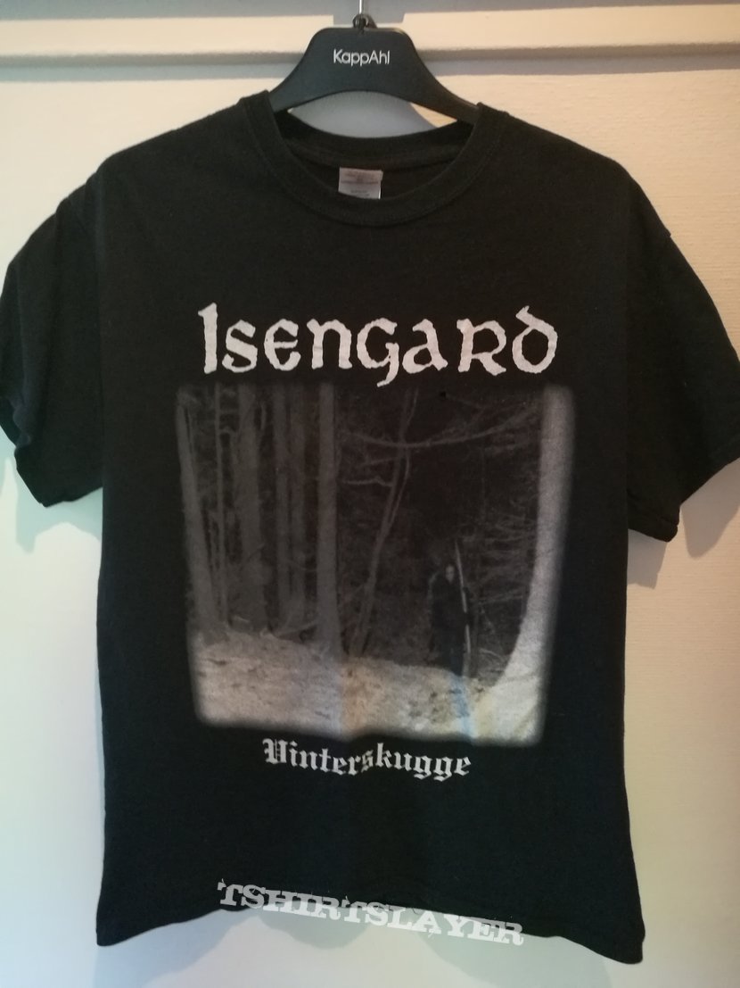 Isengard - Vinterskugge