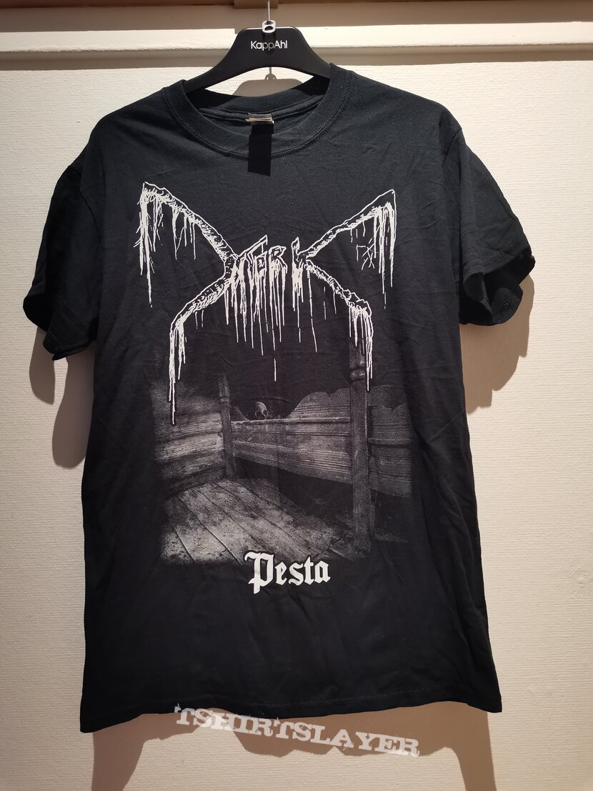 Mork - Pesta T-shirt