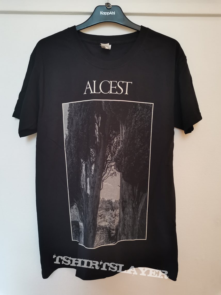 Alcest - Trees T-shirt