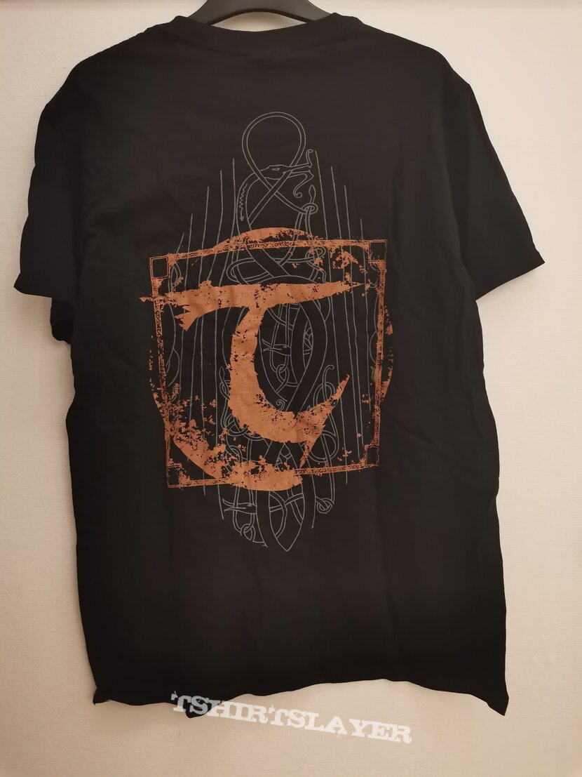 Thyrfing - Döp Dem I Eld, T-shirt