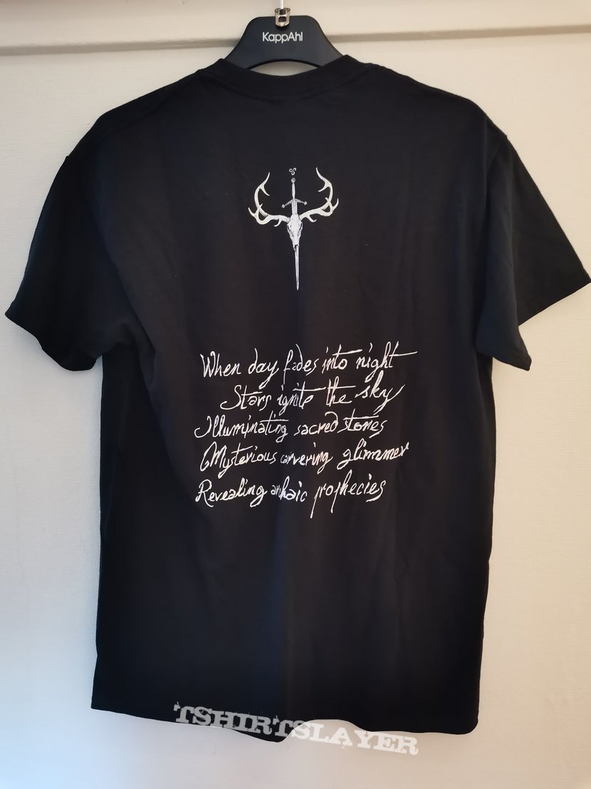 Saor Roots T-shirt