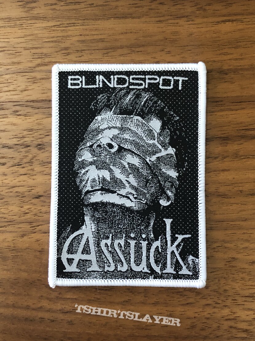 Assuck Blindspot