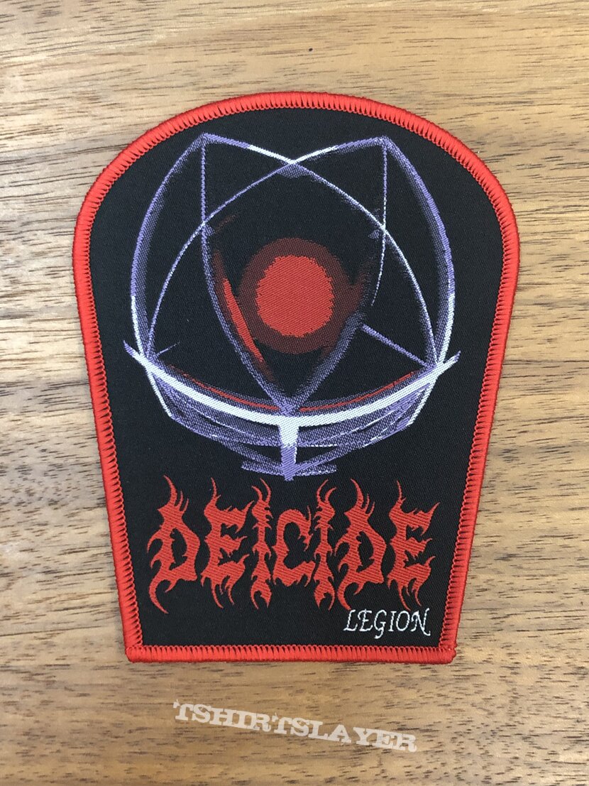 Deicide Legion