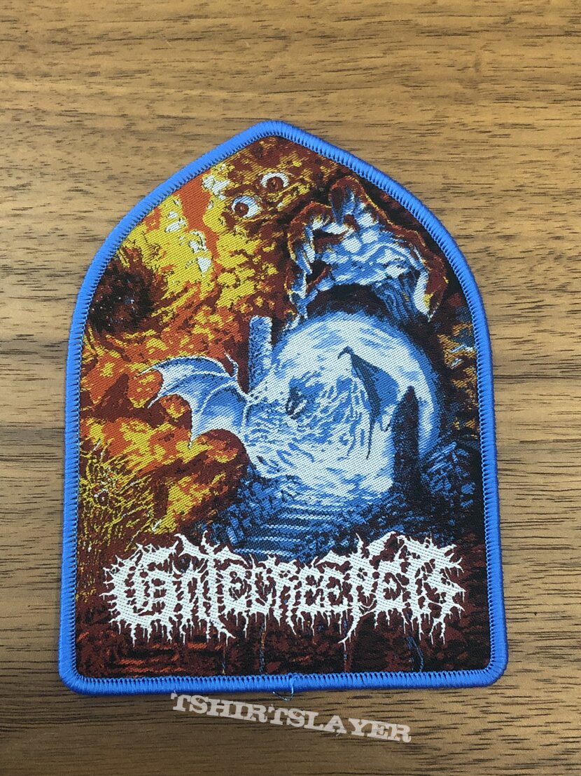 Gatecreeper An Unexpected Reality