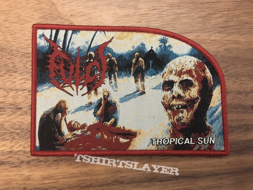 Fulci Tropical Sun