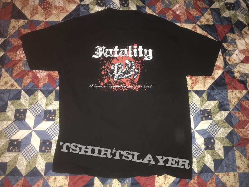 Fatality NYHC