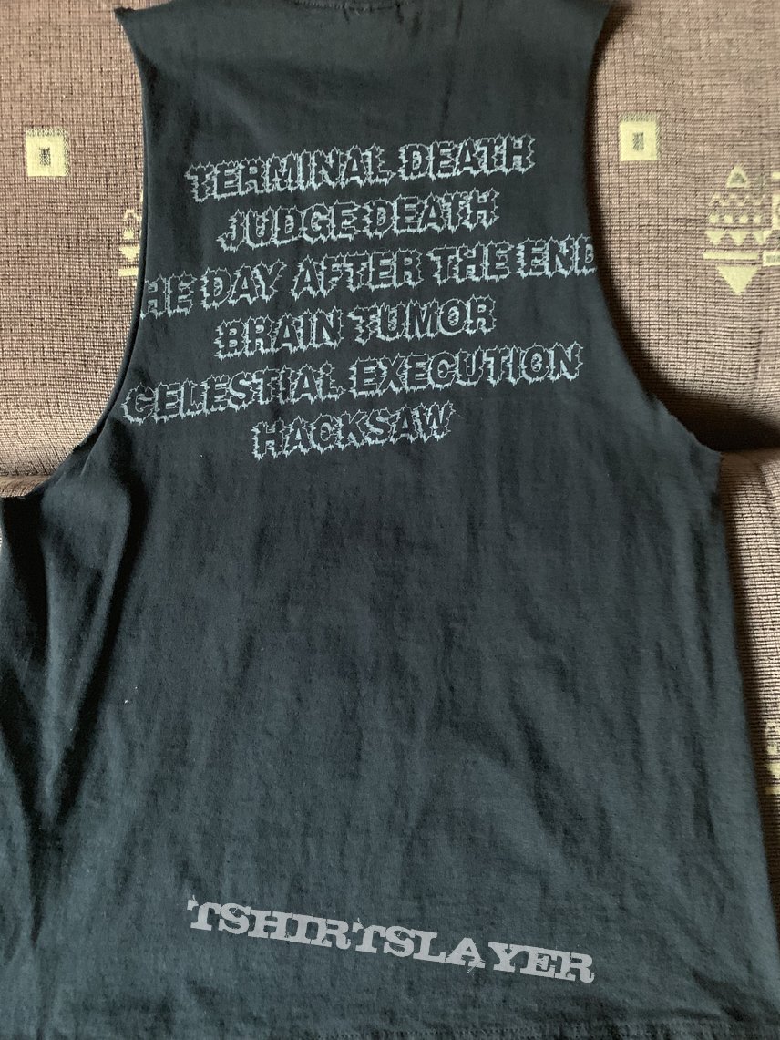 Terminal Death TS