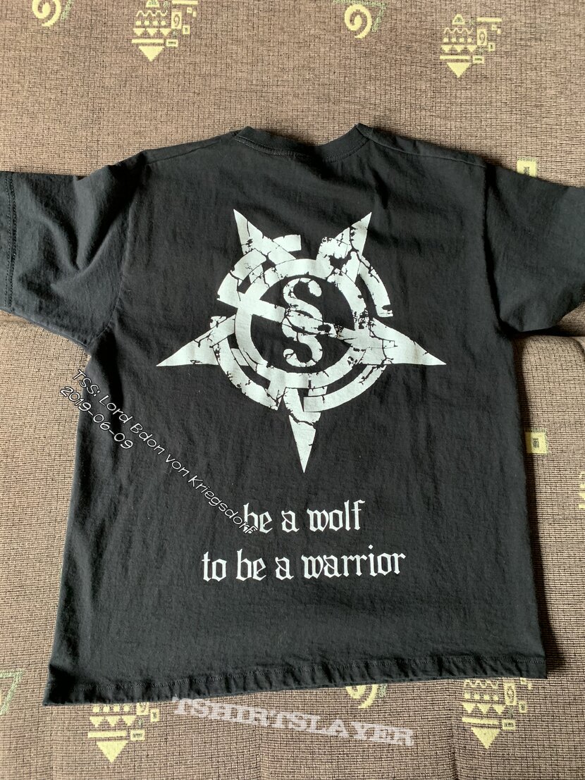 Fullmoon - The Wolfish Initiation 