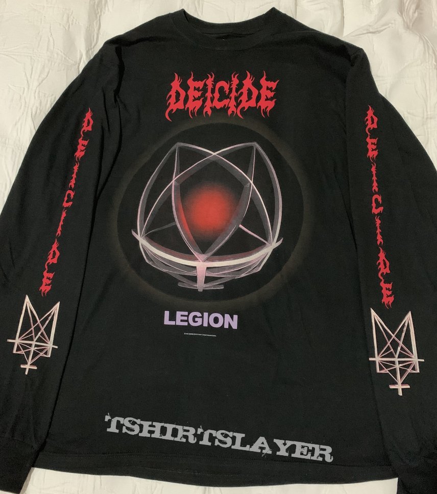 Deicide Legion LS 