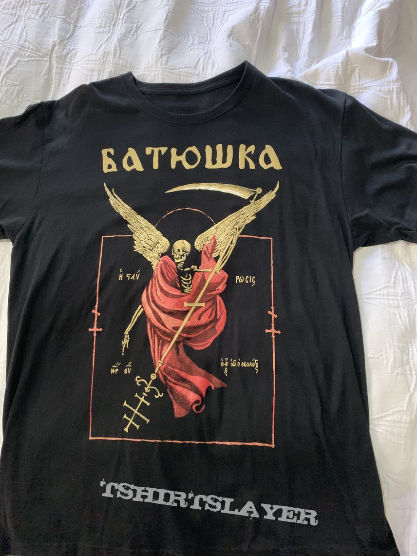 Batushka TS