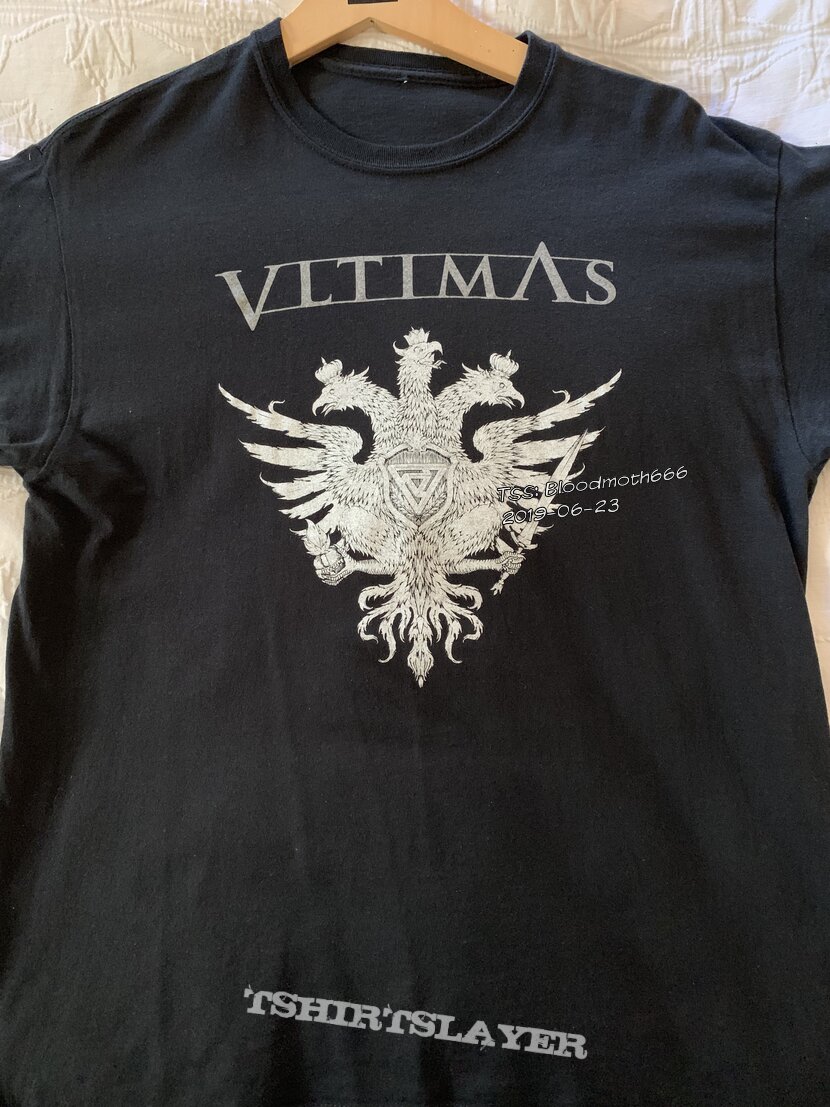 Vltimas TS