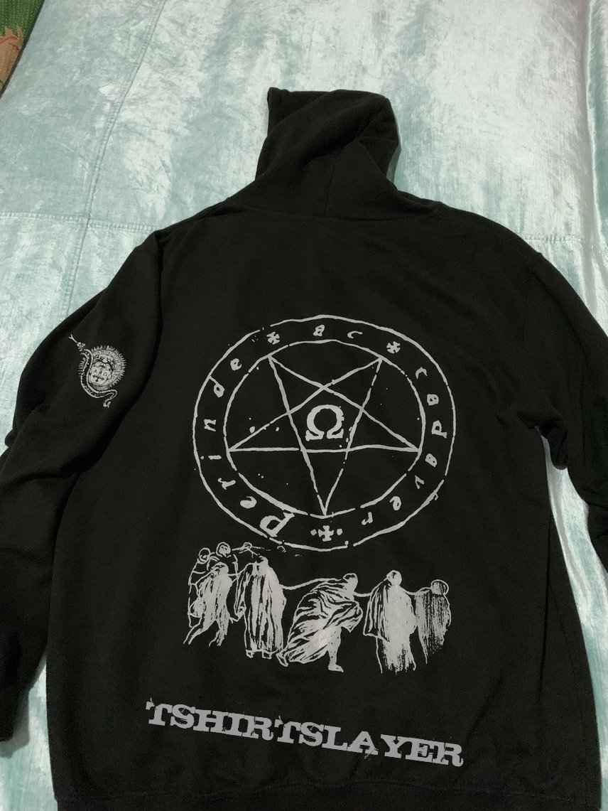 Deathspell Omega Hoodie TShirtSlayer TShirt and BattleJacket Gallery